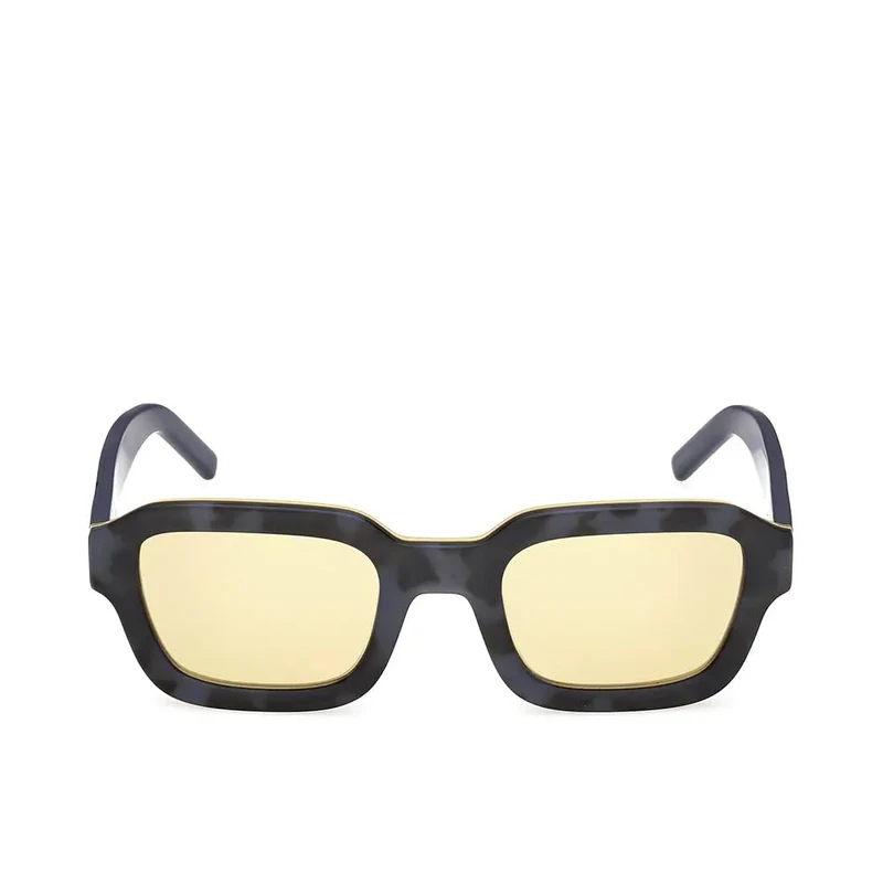 KWAY Kw0002 Sunglasses, Havana/Other, One Size