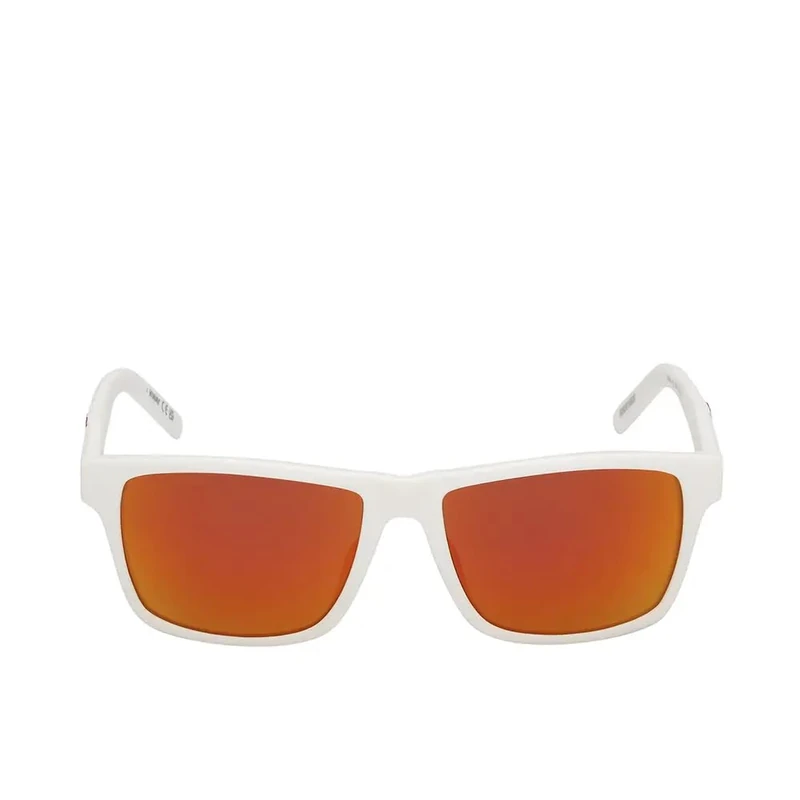 KWAY Kw0012 Sunglasses, White, One Size