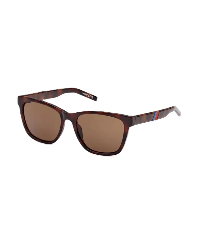KWAY KW0014 Glasses, Dark Havana, Regular Unisex Adult