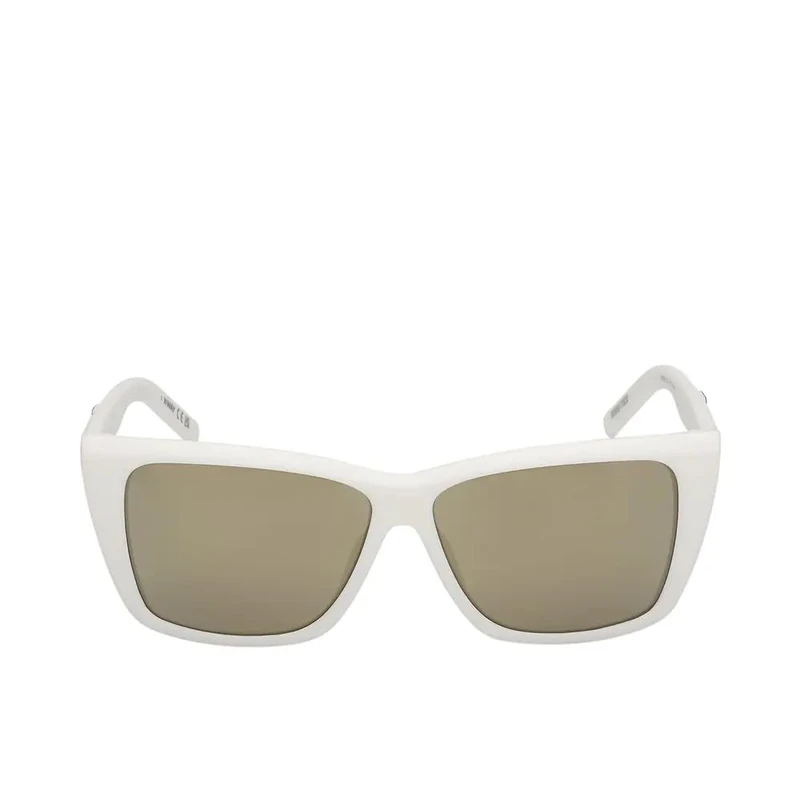KWAY Kw0013 Glasses, White, Regular Unisex-Adult