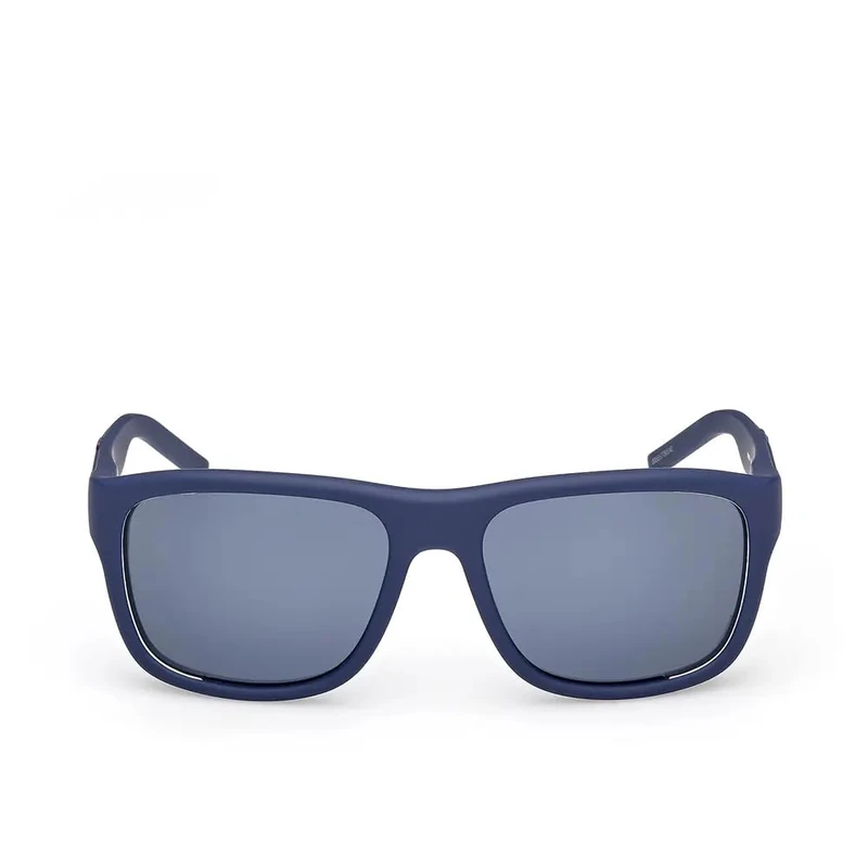 KWAY KW0016 Glasses, Matte Blue, Regular Unisex Adult