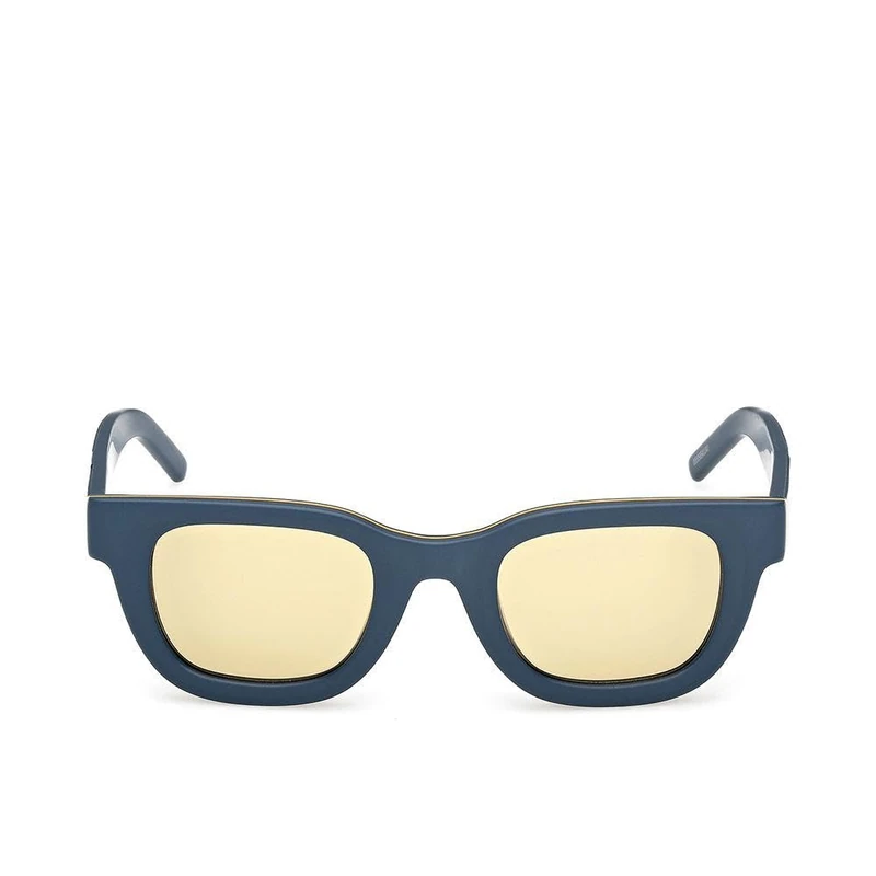 KWAY Kw0004 Sunglasses, Matte Turquoise, Regular