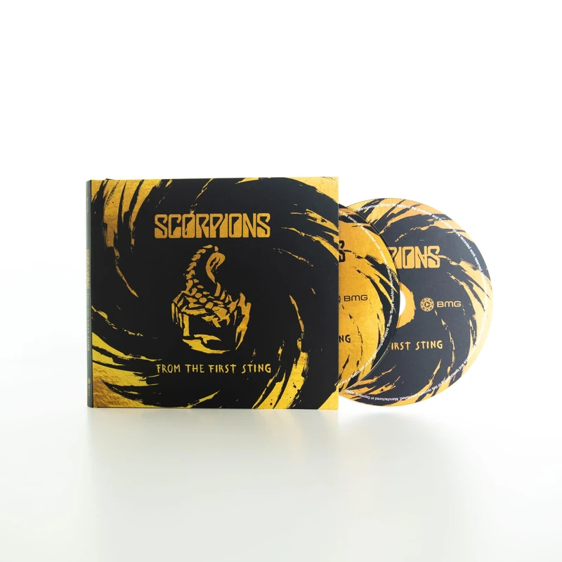 From The First Sting