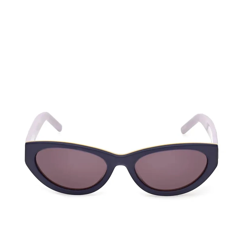 KWAY Kw0005 Sunglasses, Purple/Other, One Size