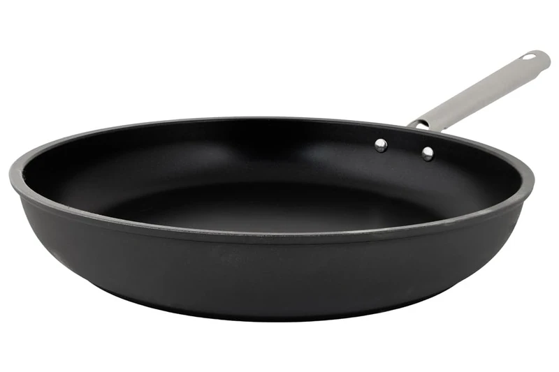 Cosy & Trendy Ecodura Recycled Aluminium Non-Stick Frying Pan, D30 cm