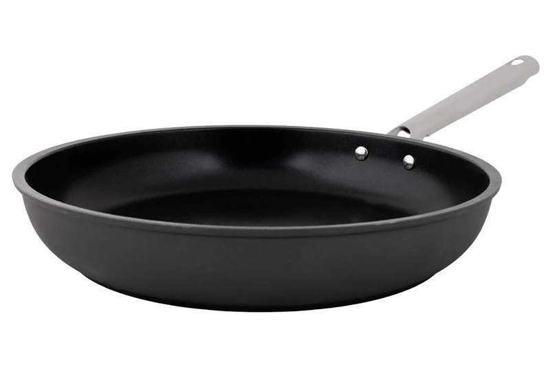 Cosy & Trendy Ecodura Recycled Aluminium Non-Stick Frying Pan, D28 cm