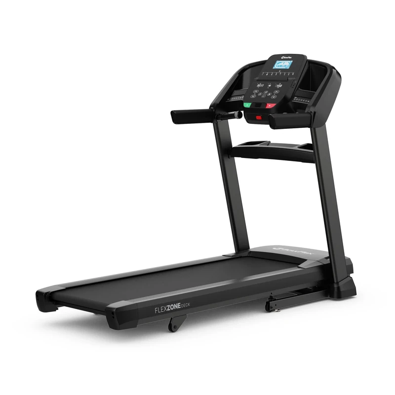 BOWFLEX 8.5J TREADMILL HOME RUNNING MACHINE 20KM/H 12% INCLINE QUIET FOLDING BLUETOOTH SPEAKERS JRNY ZWIFT KINOMAP COMPATIBLE