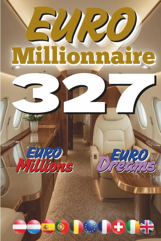 Euro Millionnaire 327: Édition Permanente (Héritage du Millionnaire Européen)