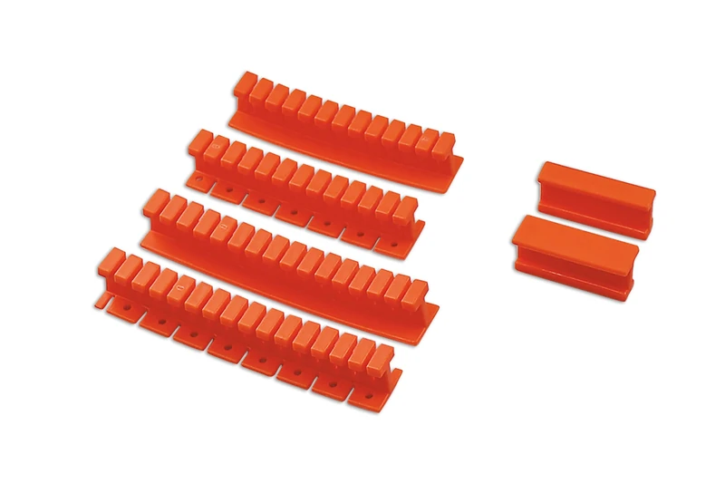 PowerTec 91557 Assorted Glue Puller Pads - 6pc for 92729 & 92730