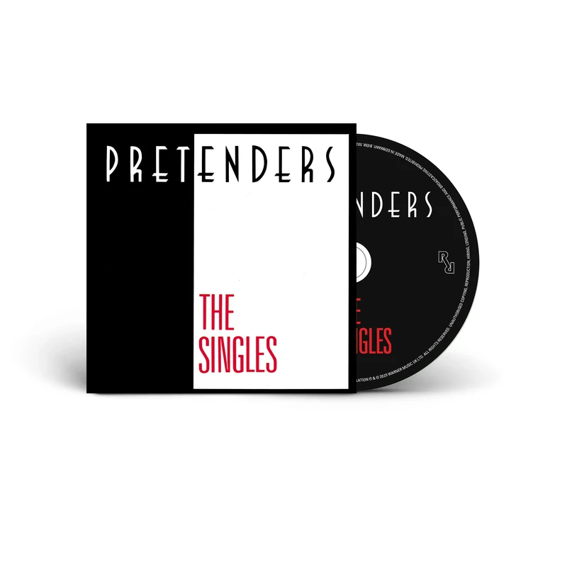 The Singles (2018 Remaster)