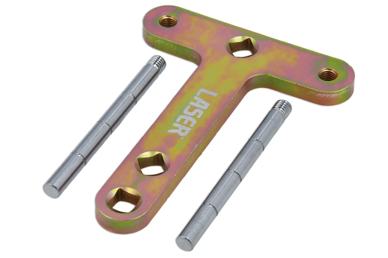 Laser 9186 Suspension Arm Lever Adaptor - 1/2" D