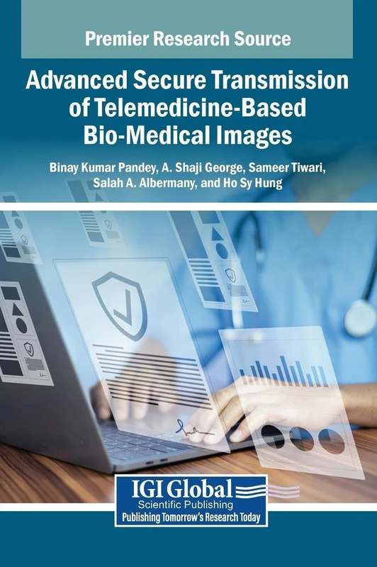 Advanced Secure Transmission of Telemedicine-Based Bio-Medical Images