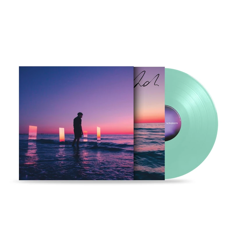Una Vita Non Basta [VINYL]