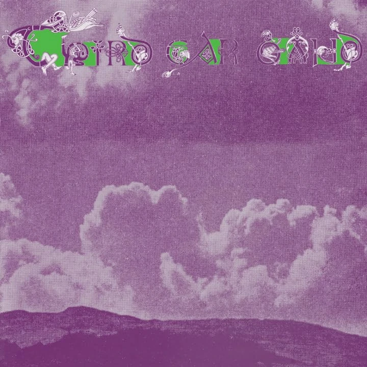 Third Ear Band [VINYL]