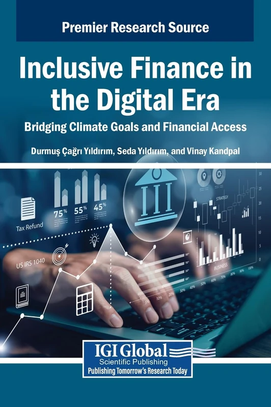Inclusive Finance in the Digital Era - IGI Global Book