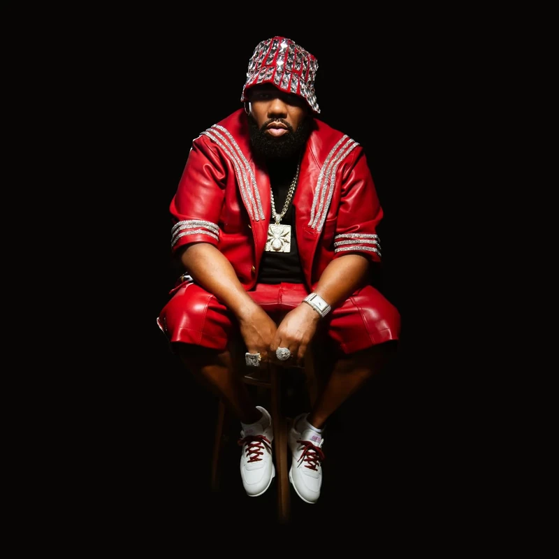 The Emperor's New Clothes [Explicit]