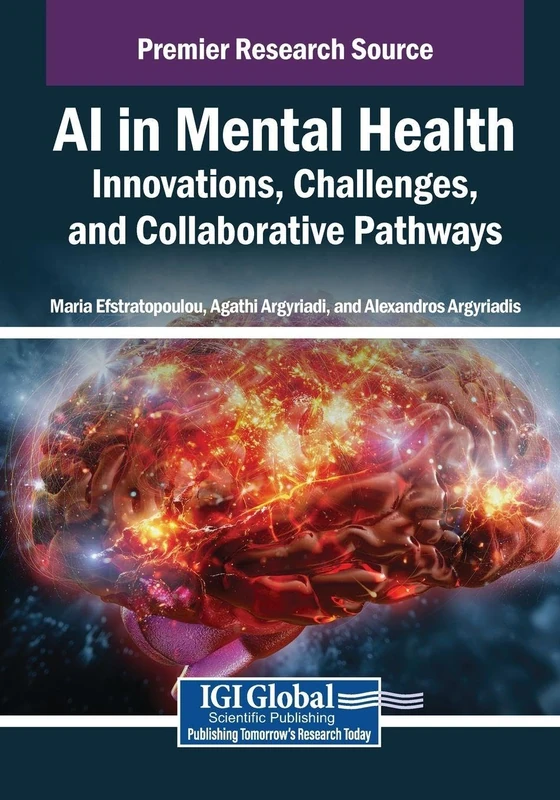AI in Mental Health: Innovations, Challenges, and Collaborative Pathways