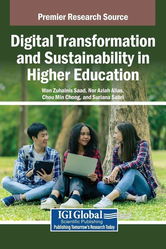 Digital Transformation and Sustainability in Higher Education