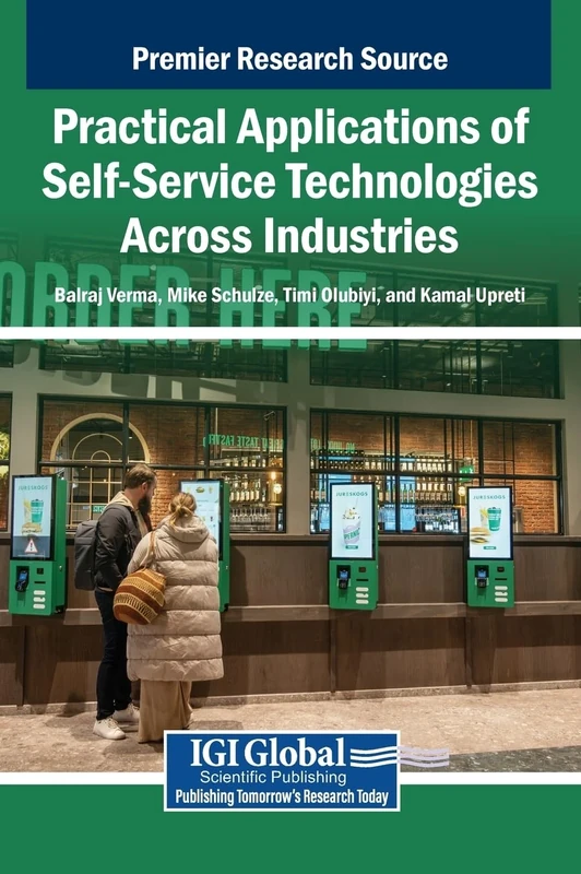 Practical Applications of Self-Service Technologies Across Industries