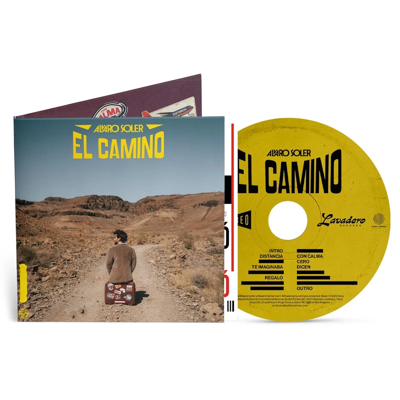 El Camino