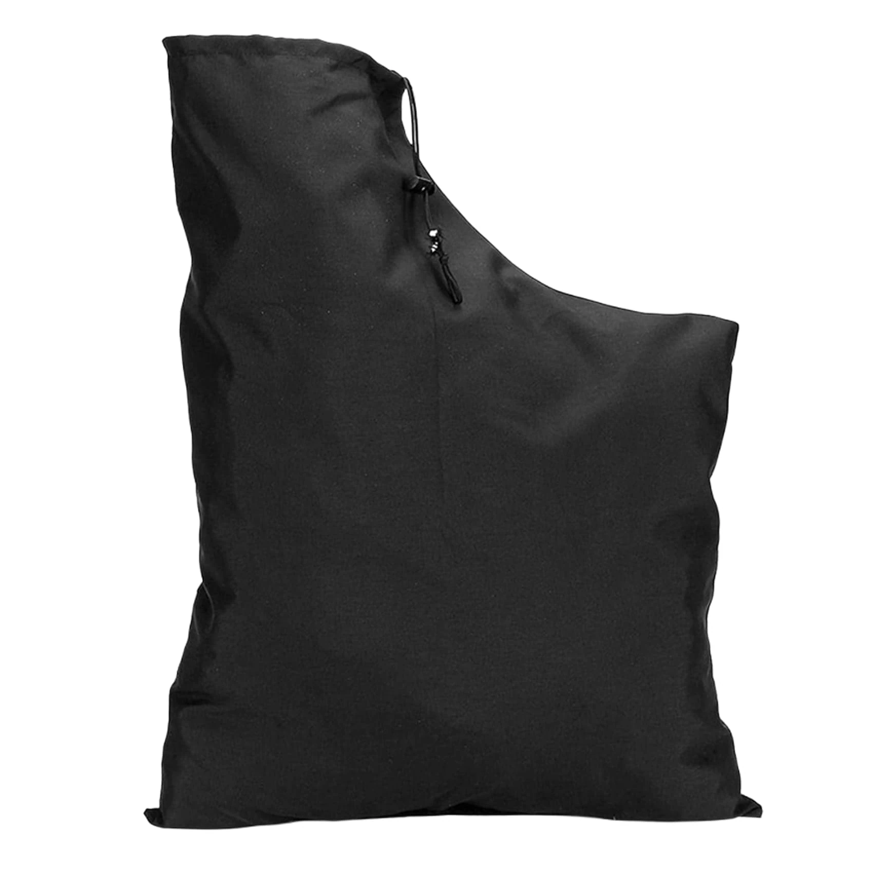 HAFRILY Leaf Blower Bag 420D Oxford Cloth Leaf Blower Bag Replacement Waterproof Universal Garden Vac Bag for Garden Lawn Yard Vacuum Cleaner Most Blowers Rakes and Vacuum Leaf Blowers