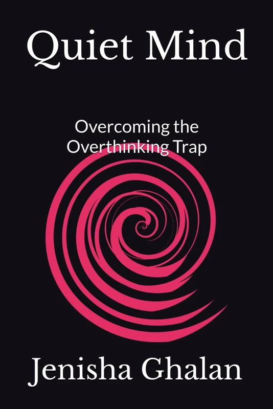 Quiet Mind: Overcoming the Overthinking Trap - Image 1