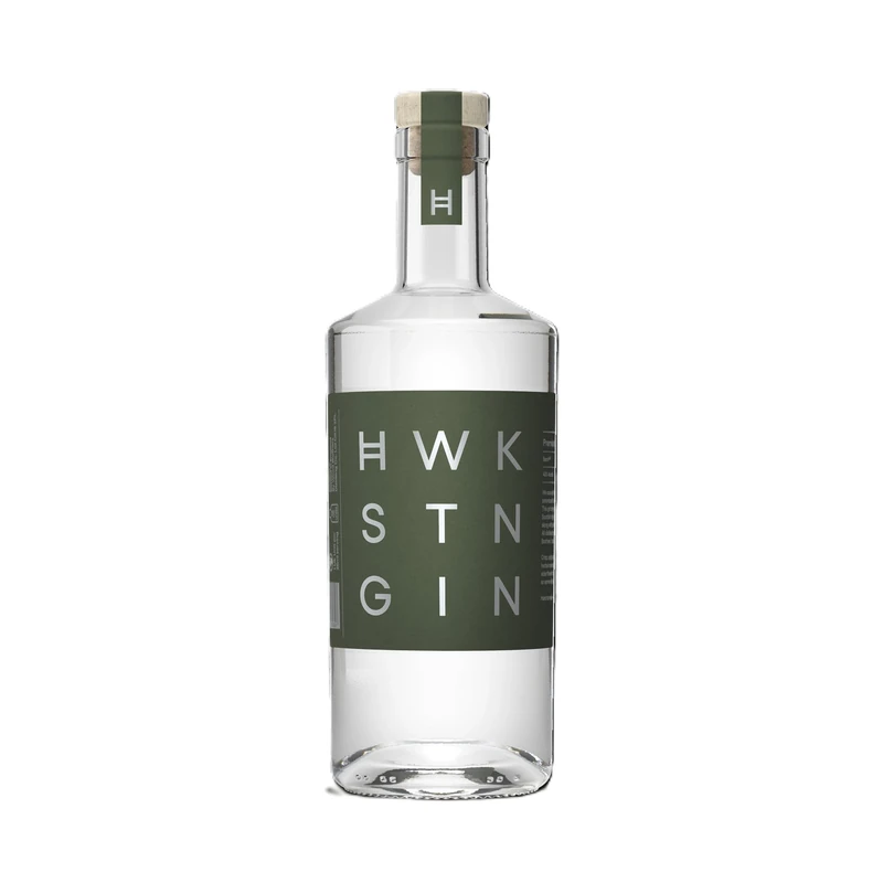 Hawkstone Gin 70cl