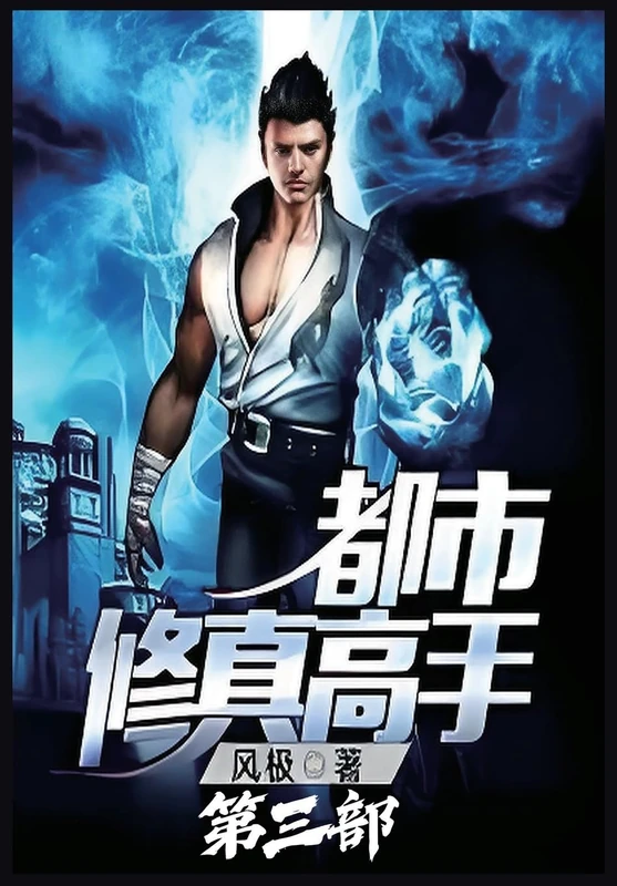 都市修真高手:第三部