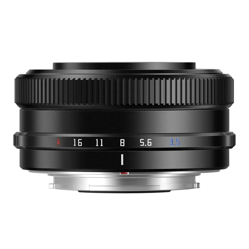 TTARTISAN 14mm F3.5 Camera Lens for Fuji X Mount APS-C Auto Focus Ultra-Wide Angle Lens