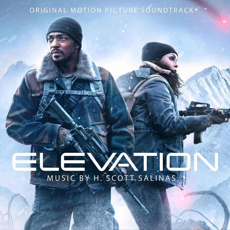 Elevation (Original Soundtrack)