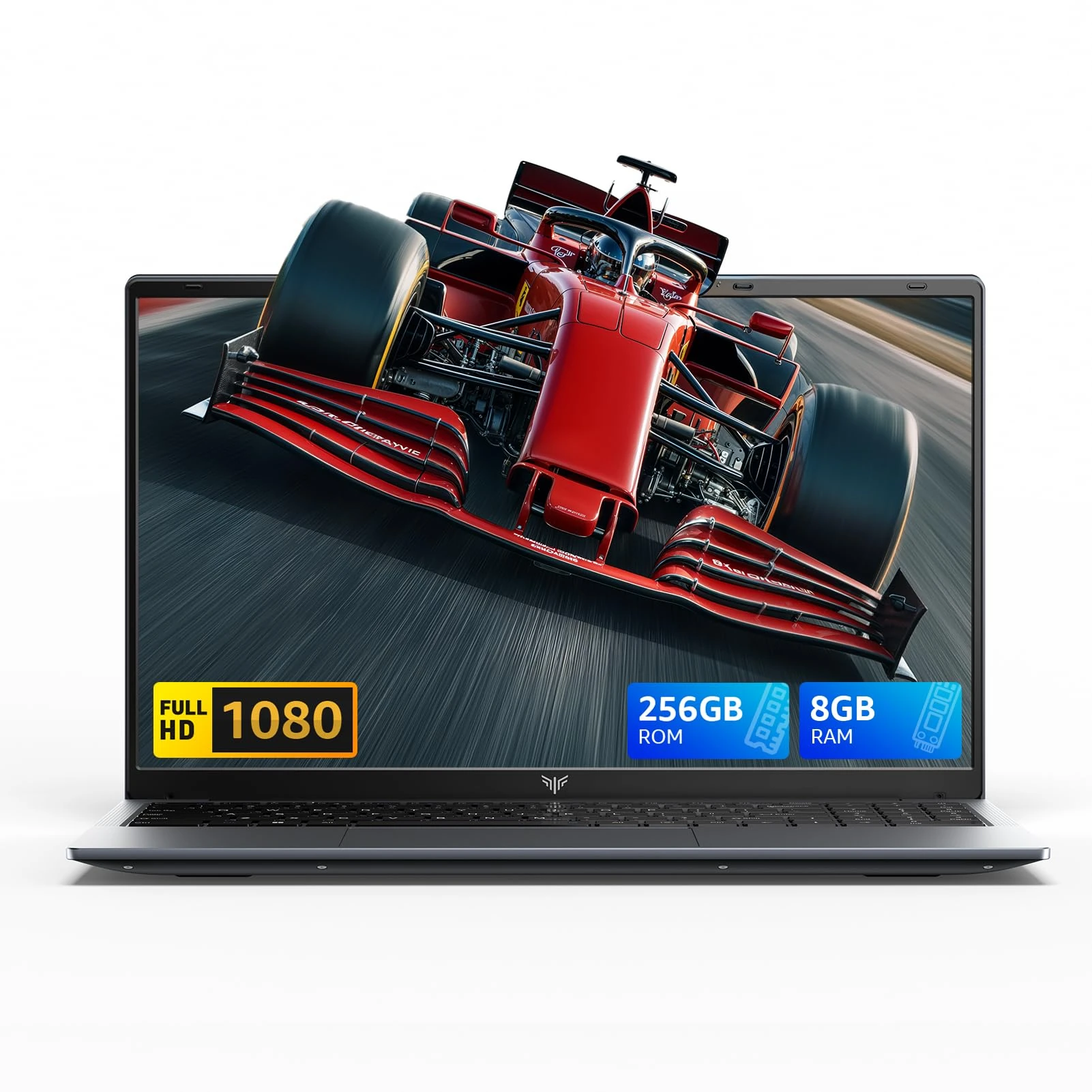 ACEMAGIC 15.6 inch FHD Laptop computer - Quad-Core N-97 Processor Up to 3.6GHz（Beat N5095） Laptop, 8GB DDR4 256GB SSD Notebook Computer, Support WiFi 5, BT5.0, 3*USB3.2, 5000mAh Battery