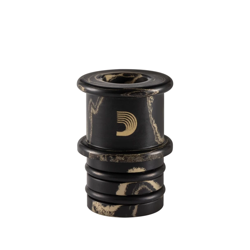 D’Addario Alto Saxophone End Plug - Marble