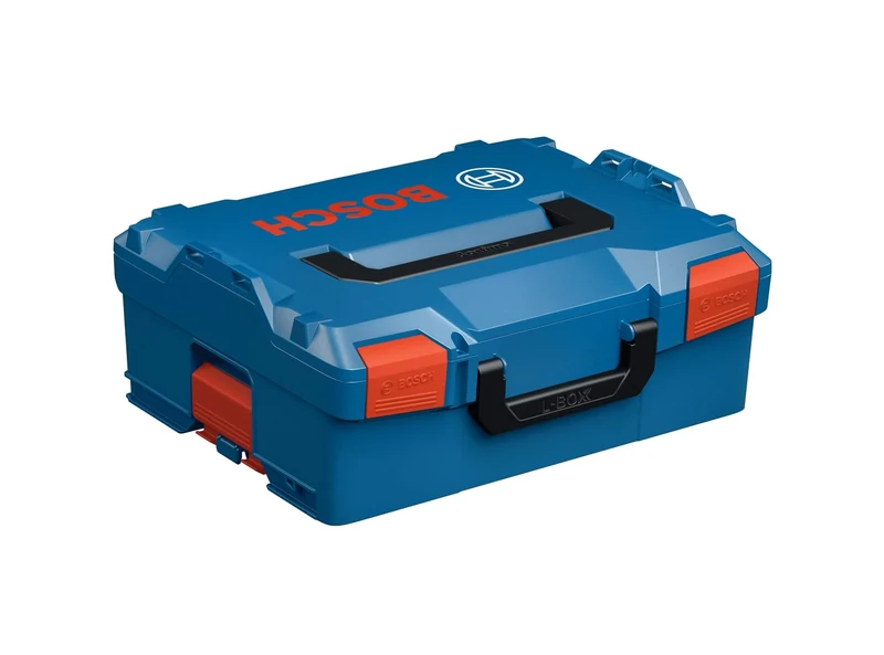 Bosch Professional L-BOXX 162 (Load Capacity up to 100 kg, Carrying Capacity up to 25 kg, tensile Strength of 50 kg)