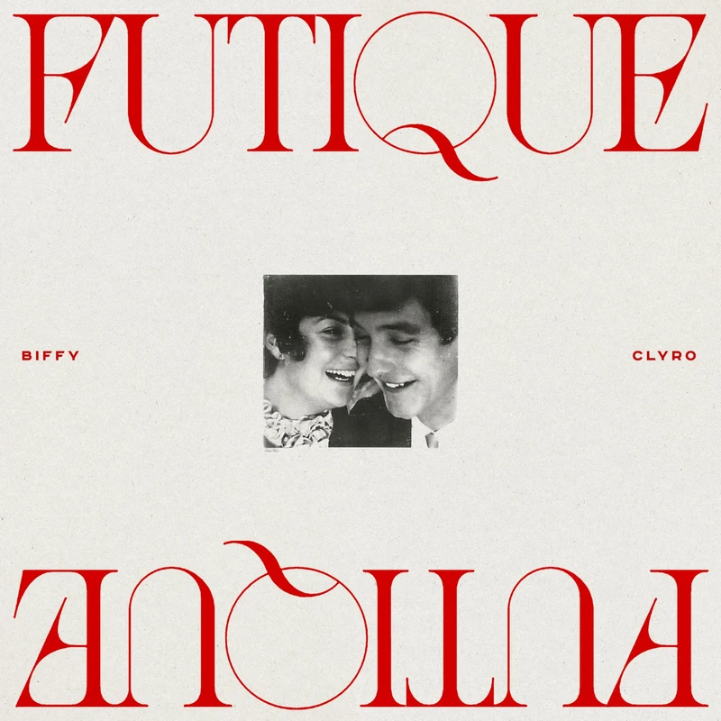Futique [Explicit]