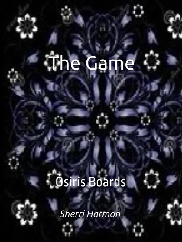 The Game: Osiris Boards