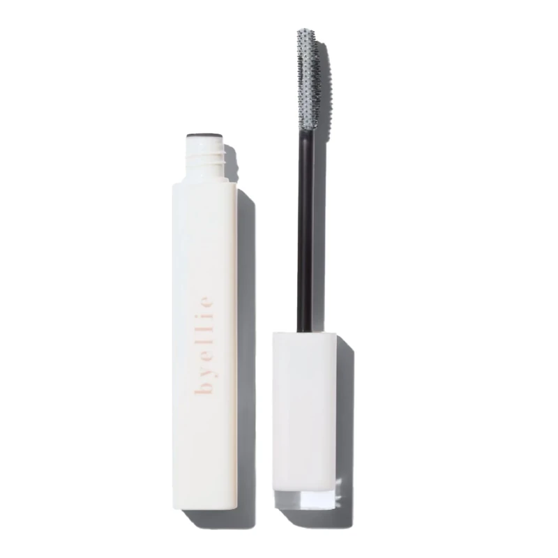 Byellie Brow Texture 12ml, Soft-Hold, Texturising Clear Eyebrow Gel, Define & Shape, Flexible Hold, No White Cast or Residue, Easy to Use Fluffy Brow Look, Natural Makeup, Vegan & Cruelty Free - Image 1