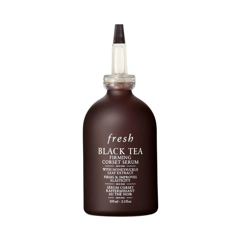 FRESH Black Tea Firming Corset Serum (100 ml)