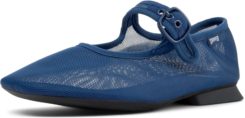 Camper Casi Myra Women Shoe Navy 40 (EU)