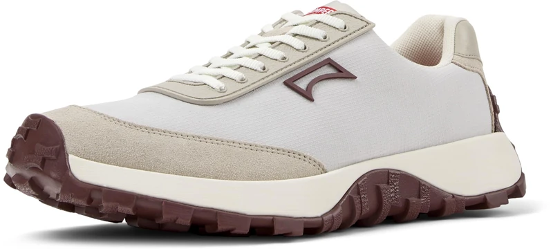 Camper Drift Trail Men Sneaker Lt. Pastel Grey 42 (EU)