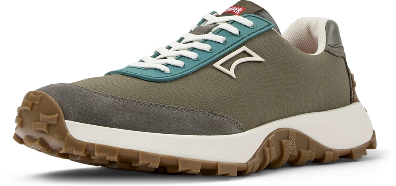 Camper Drift Trail Men Sneaker Multi - Assorted 45 (EU)