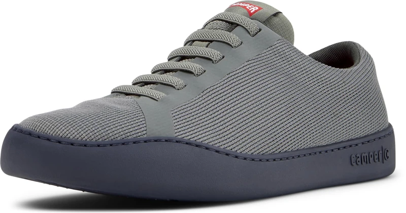 Camper Peu Touring Men Sneaker Medium Gray 40 (EU)