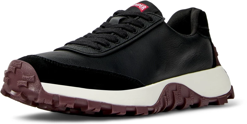 Camper Drift Trail Men Sneaker Black 45 (EU)
