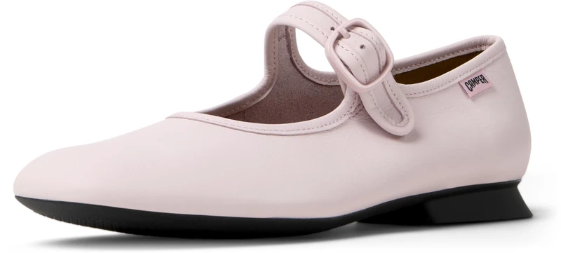 Camper Casi Myra Women Shoe Lt/Pastel Pink 40 (EU)