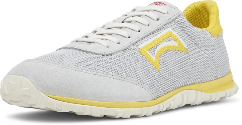 Camper Drift Walk Men Sneaker Lt. Pastel Grey 39 (EU) - Image 1