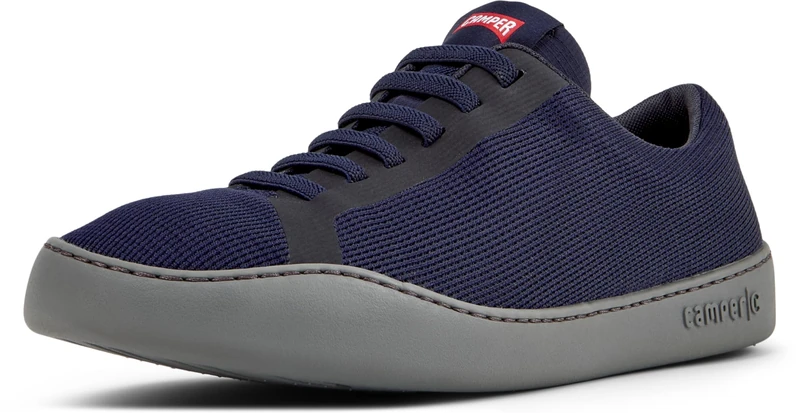 Camper Peu Touring Men Sneaker Dark Blue 45 (EU)