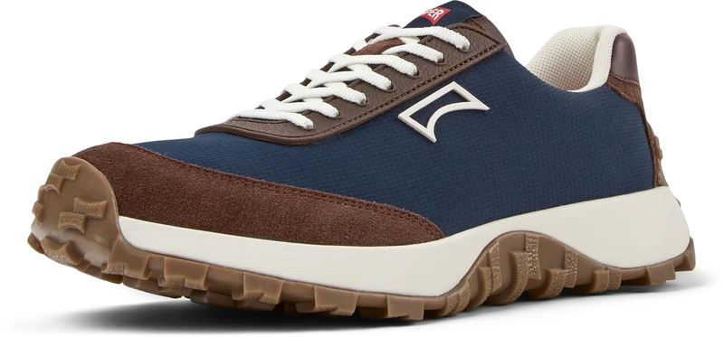 Camper Drift Trail Men Sneaker Multi - Assorted 42 (EU)