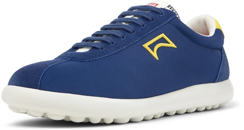 Camper Pelotas Xlf Men Sneaker Navy 43 (EU)