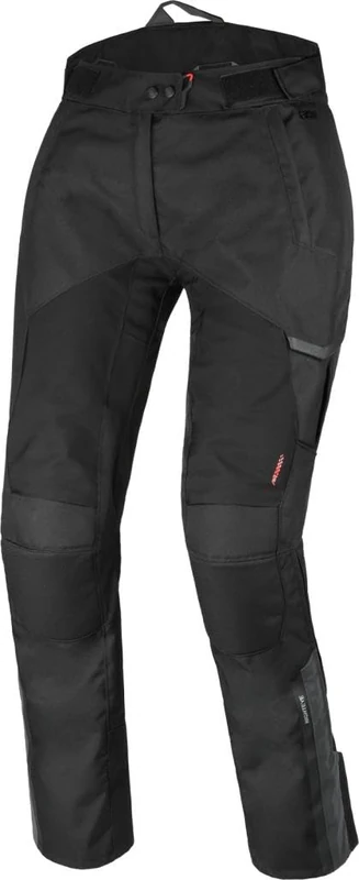 Macna FORGE 2.0 WOMEN BLACK S_XL - Image 1