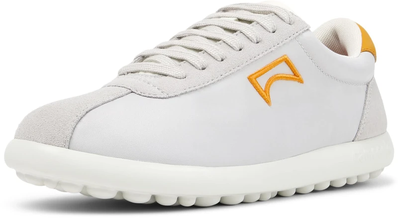 Camper Pelotas Xlf Women Sneaker Lt. Pastel Grey 40 (EU)