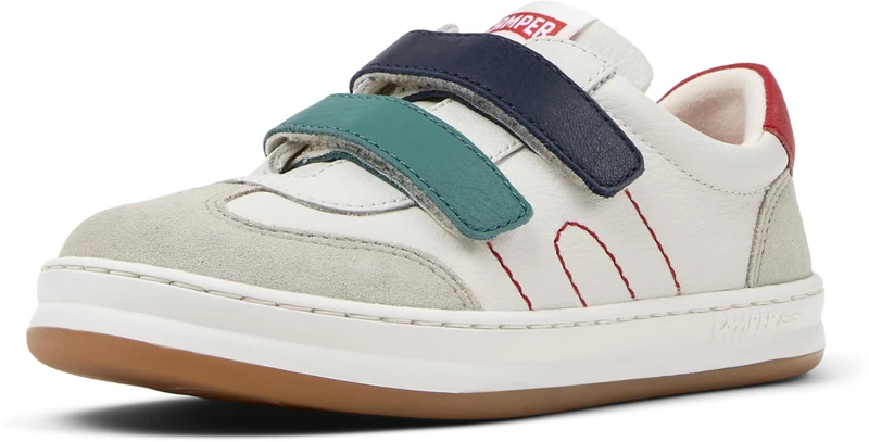 Camper Runner Four Kids - Sneaker Multi - Assorted 34 (EU)